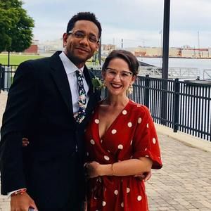 Meet your Posher, Taylor